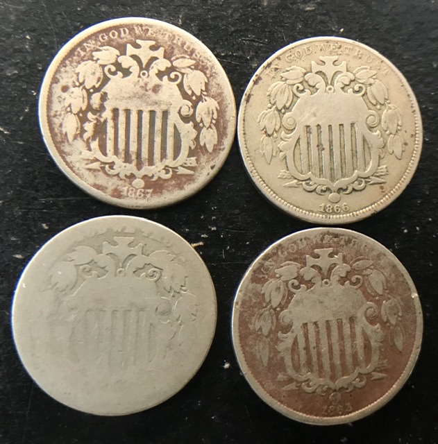 1866-Shield-Nickel-Has-No-